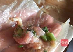 炸响铃的做法图解4