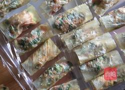 炸响铃的做法图解5