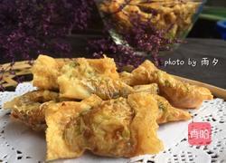 炸响铃的做法图解7