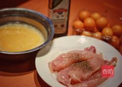 记忆中的蛋卷的做法图解1