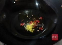 焯爆油冬菜的做法图解8