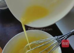 酥脆香浓饼干的做法图解3