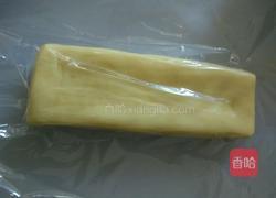 酥脆香浓饼干的做法图解6