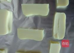 酥脆香浓饼干的做法图解7