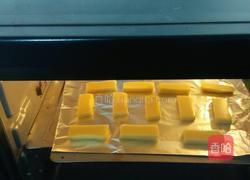 酥脆香浓饼干的做法图解8