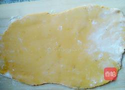 地瓜饼的做法图解4