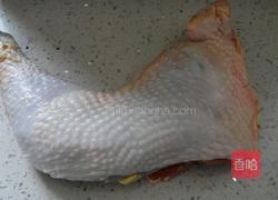 麻辣手撕鸡的做法图解1