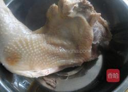 麻辣手撕鸡的做法图解5