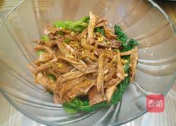 麻辣手撕鸡的做法图解16