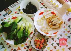 金枝玉叶的做法图解1