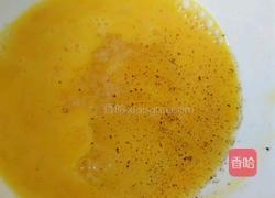 香煎西葫芦饼的做法图解5