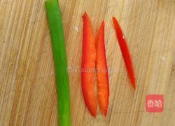 香煎西葫芦饼的做法图解9