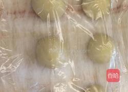 红豆面包的做法图解6