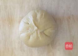 红豆面包的做法图解9