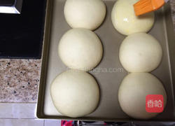 红豆面包的做法图解13