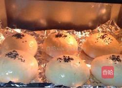 红豆面包的做法图解14