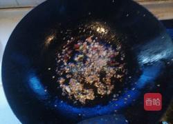 炝炒儿菜的做法图解5