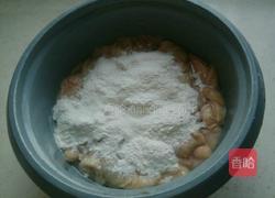 尖椒肥肠的做法图解5