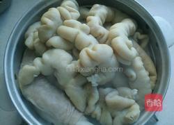 尖椒肥肠的做法图解14