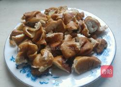 尖椒肥肠的做法图解19