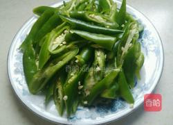 尖椒肥肠的做法图解20