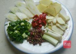 尖椒肥肠的做法图解21