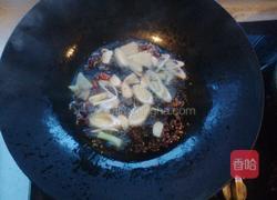 尖椒肥肠的做法图解23