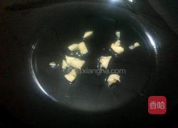 三文治香肠炒辣椒的做法图解5