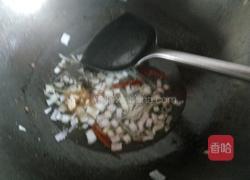 家常豆腐干的做法图解3