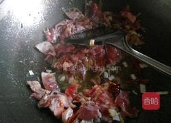 家常豆腐干的做法图解4