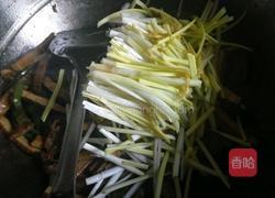 家常豆腐干的做法图解7