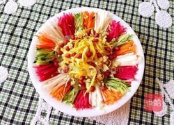 家常凉菜的做法图解1