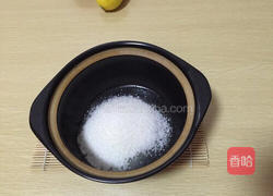 金玉满堂 （糕烧番薯芋头）的做法图解3