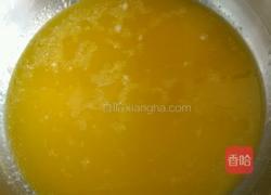 抹茶曲奇的做法图解1