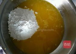 抹茶曲奇的做法图解2