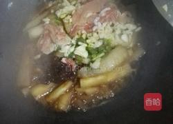 酱香茄子的做法图解3