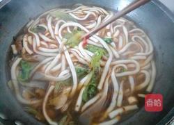酸辣粉的做法图解11