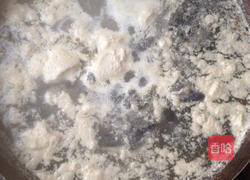 黄芪春笋乌鸡汤的做法图解2