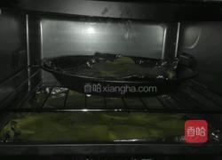 烤土豆片的做法图解3