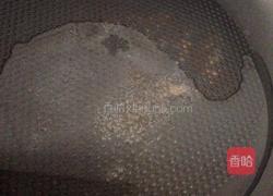 花好月圆之绿豆糕的做法图解5