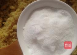 花好月圆之绿豆糕的做法图解7