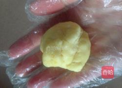 花好月圆之绿豆糕的做法图解10