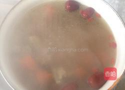 香菇胡萝卜排骨汤的做法图解9