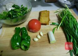 陕西菜面鱼鱼的做法图解4