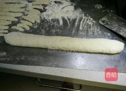 陕西菜面鱼鱼的做法图解6