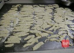 陕西菜面鱼鱼的做法图解8