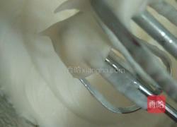 提子花生小蛋糕的做法图解8