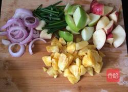 美式烤猪排的做法图解1