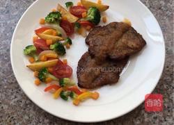 美式烤猪排的做法图解7