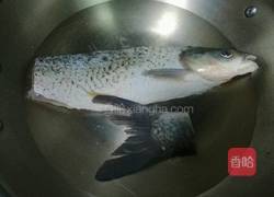 西湖醋鱼的做法图解4
